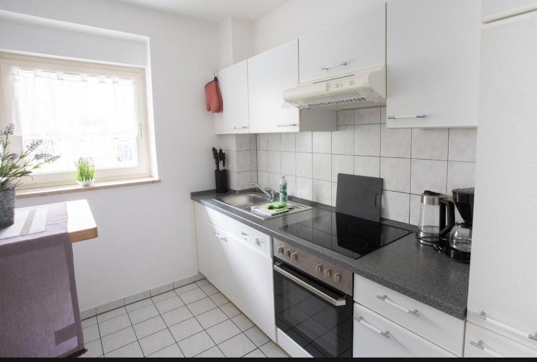 Ottostadt Magdebourg Extérieur photo